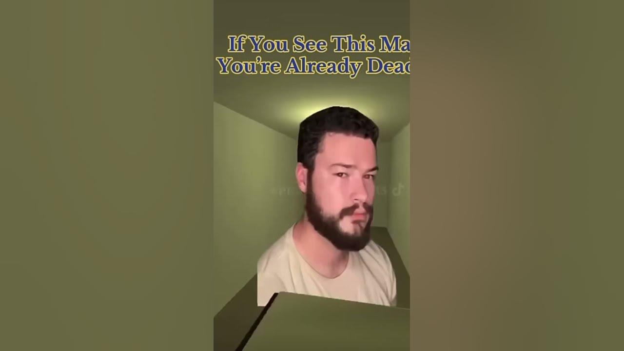 if-you-see-this-man-your-already-dead-idksterling-youtube