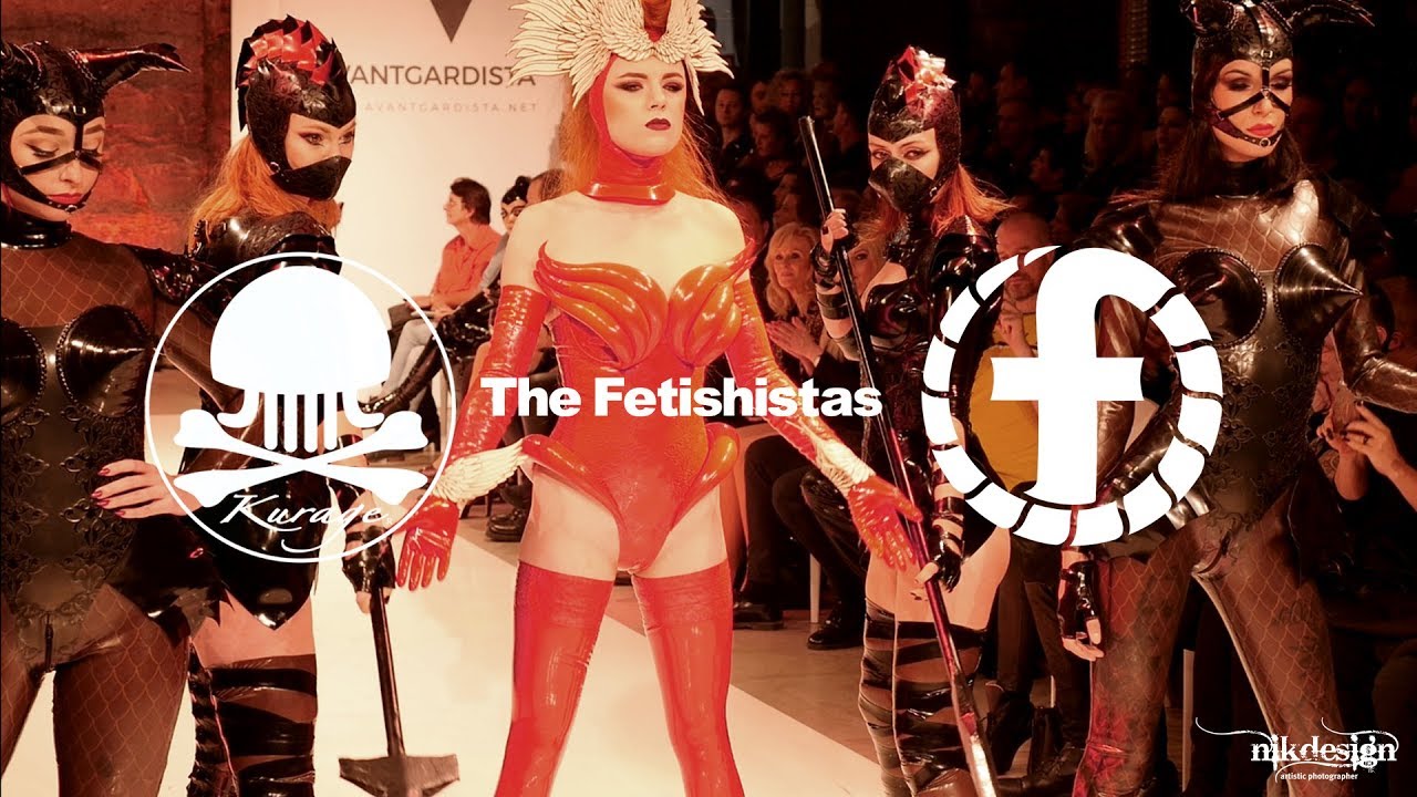 Meet the designer: Kurage - at Avantgardista 2018