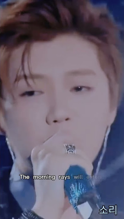 LuHan-Dreamland(Crossfire OST)💛#luhan