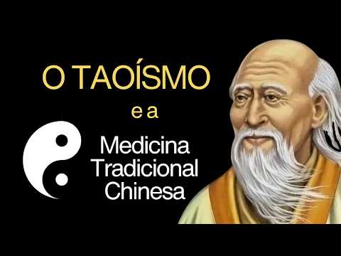 TAOISM AND TRADITIONAL CHINESE MEDICINE - Dr. Ana Cristina Machado, from Nova Acrópole