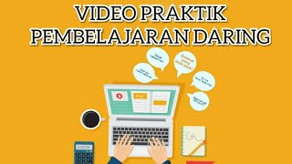 Video Pembelajaran Model Discovery Learning dengan metode ekspositori dan diskusi