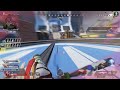 NEW MnK MOVEMENT CONFIG FOR SEASON 27 (Neo Strafe, Mantle jump +)