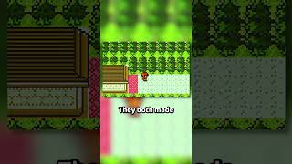 Gamefreak's Forgotten Pokemon
