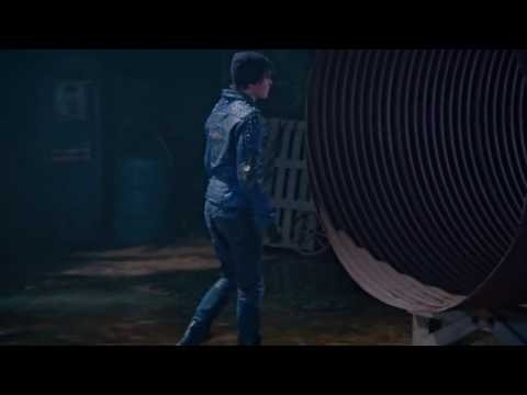 Descendants 2 - Return to the isle - Clip