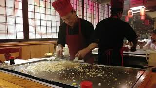 KOBE STEAKHOUSE LAWRENCE KS PT 1 6 30 2018