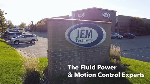 JEM Technical Overview 2022