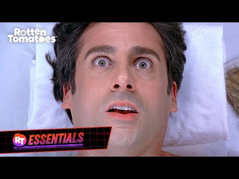 The Best Behind the Scenes & Trivia from Comedy Movies &ndash; Part 1 | RT Essentials | Rotten Tomatoes
