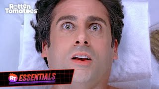 The Best Behind the Scenes & Trivia from Comedy Movies β Part 1 | RT Essentials | Rotten Tomatoes