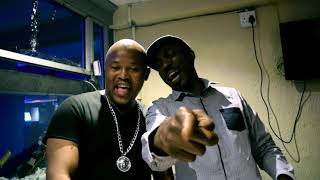 Biblos and Ronnie Nyakale aka Papa Action/ Cosmo