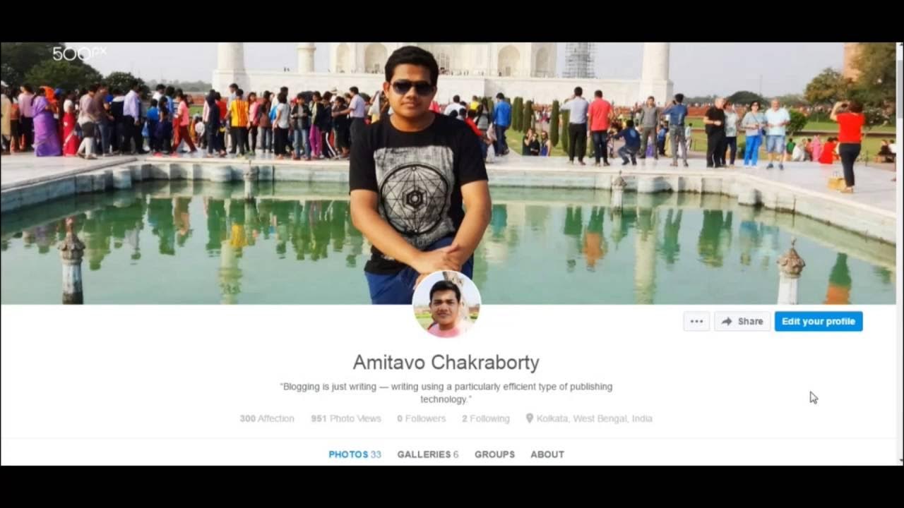 How Do I Change My Cover Picture On My Iphone