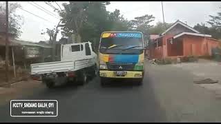 CCTV SINDANG  GALIH OYI
