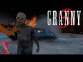 All bad Endings // Granny 3 PC