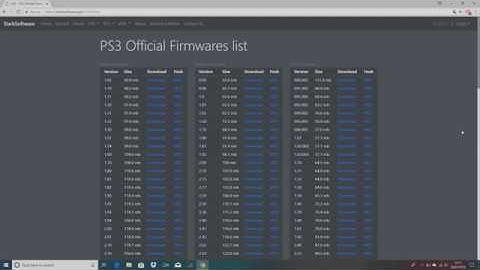 Best place to get status update on PS4 5.55 jailbreak