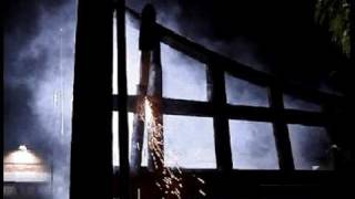 Bonfire Night 2007