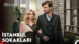 Aşıklar Şehrinde İki Aşık! - Kurt Seyit ve Şura 7. Bölüm