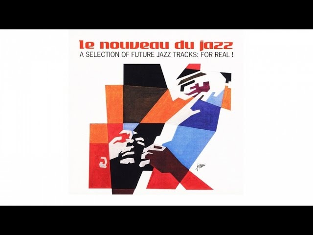 The Best of Jazz Funk'n'Bossa | Non stop music under Acid Jazz