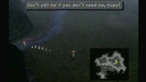 Final Fantasy IX Walk/Playthrough Part 13: Pissing Off Moogles