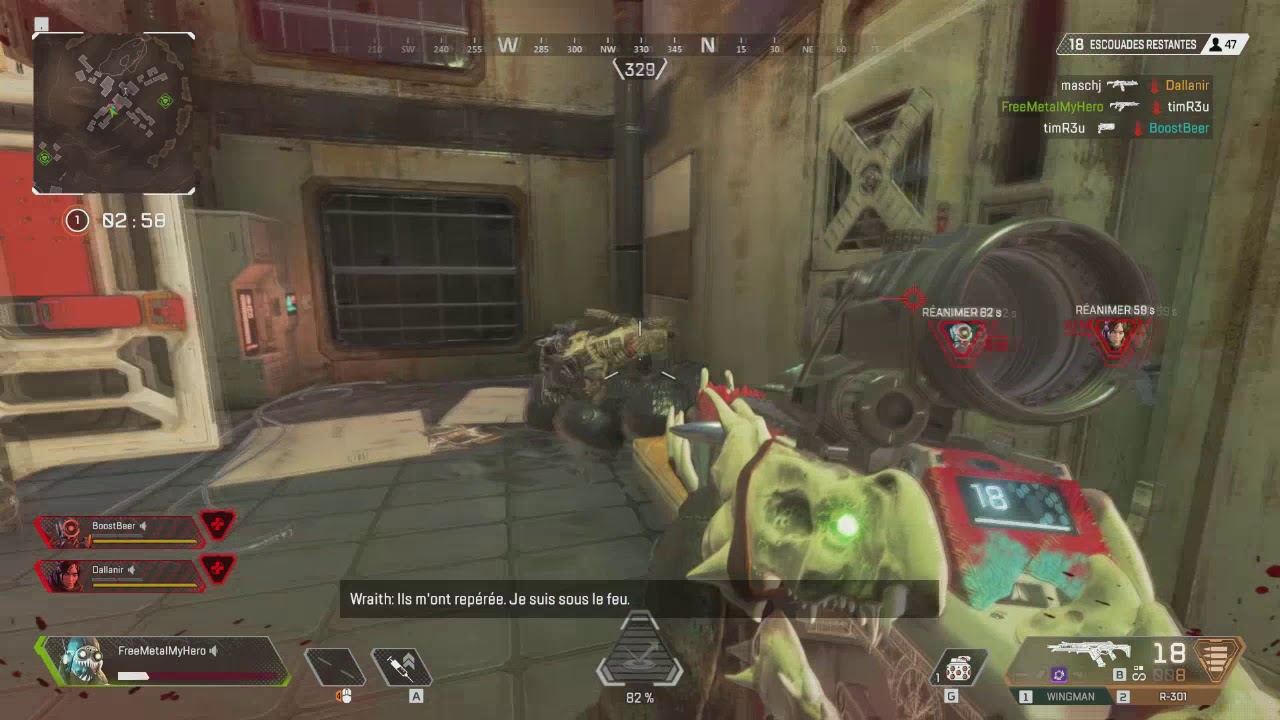 Octane Explosion Octane with real explosions - YouTube