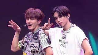 [4K AI Upscale] 240111 THE BOYZ Special Unit - Honey @ Mnet M! Countdown E824