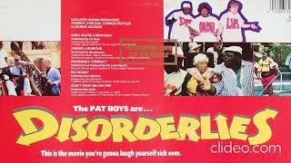 Fat Boys - Baby You´re a Rich Man