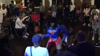 Ota Performance  @ Father  & Son MiniBall Deluxe Part 4