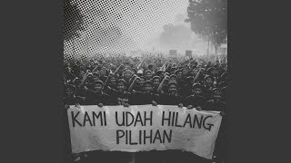 Download Lagu Kami Udah Hilang Pilihan MP3