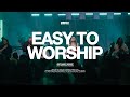 Easy to worship  bethany music feat nick day  danielle burns  live from new orleans