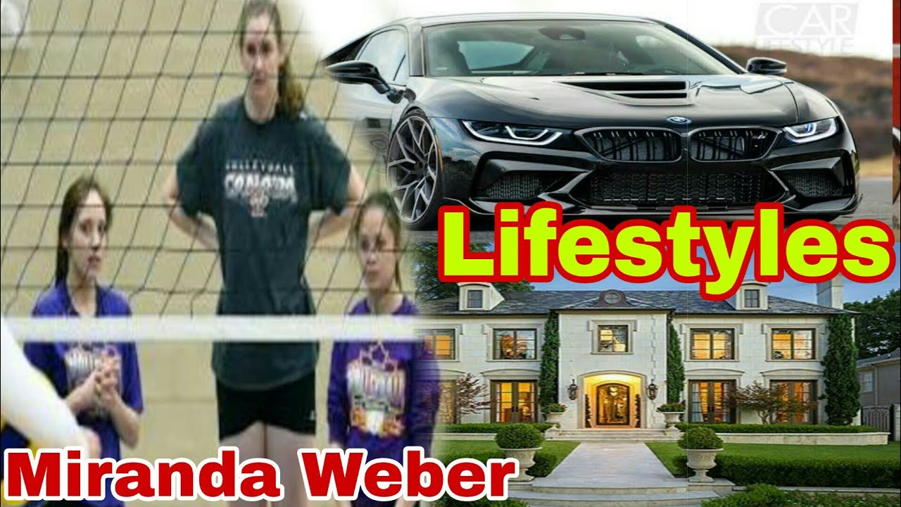 Miranda Weber's Instagram, Twitter & Facebook on IDCrawl