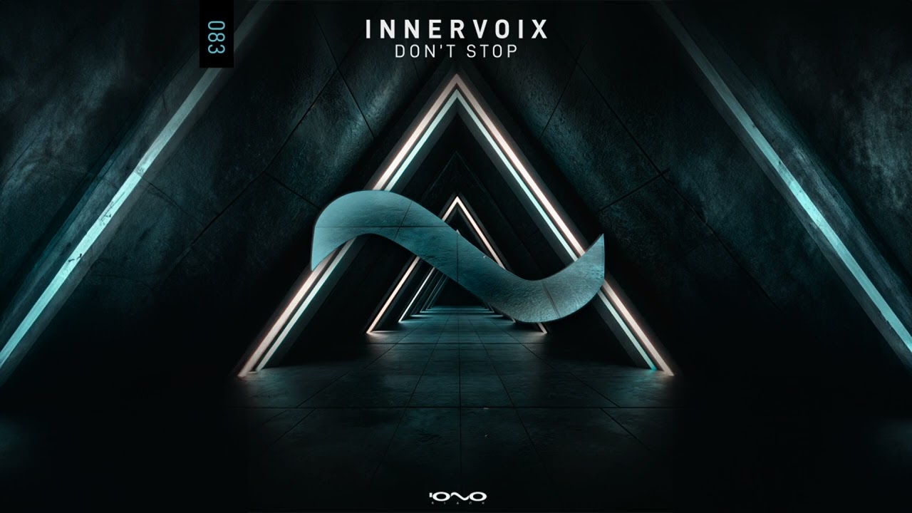 Innervoix - Promise Me (Original Mix)
