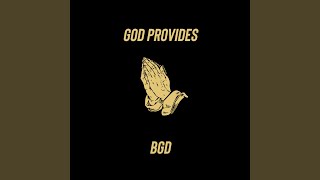 God Provides