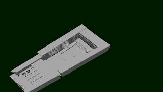 OpenGL Tutorial C++ for Beginners Ahsanullah University of Science & Technology with Code and Model screenshot 4