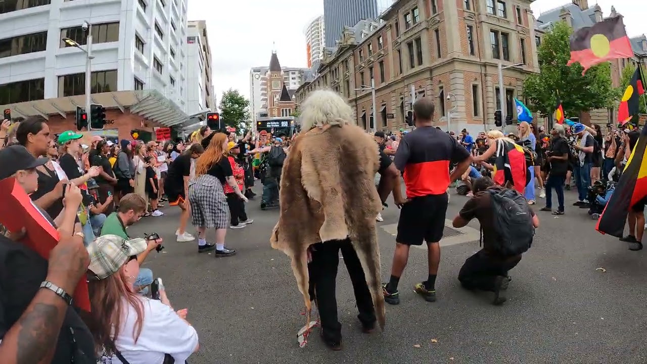 Australia Day 2026 Part 22 26/01/2026. 