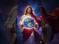 ORACIÓN POR LA PAZ DEL MUNDO