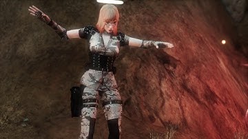 Defiance 2050 - OJ From STANDARD CACHE!!!!!!