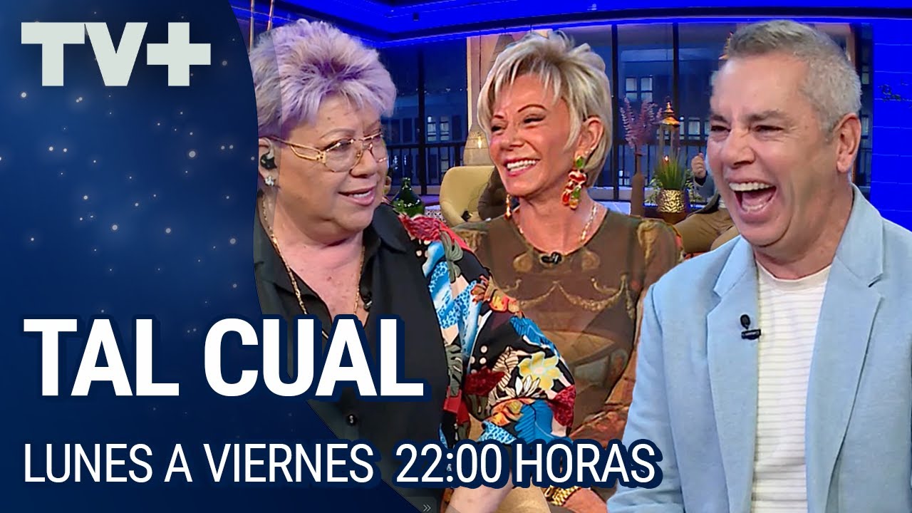 Tal Cual | 13 de Mayo de 2024