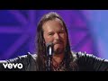 Travis tritt  trouble from live  kickin