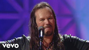 Travis Tritt - T-R-O-U-B-L-E (from Live & Kickin')