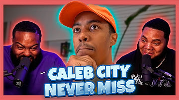 CalebCity - Animation studios when they start a new anime (Try Not To Laugh)