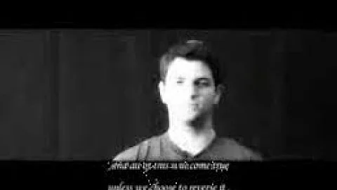 The Lost Generation by Jonathan Reed Palindrome th...