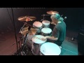 Adams Drummersfestival 2014 - Ian Paice