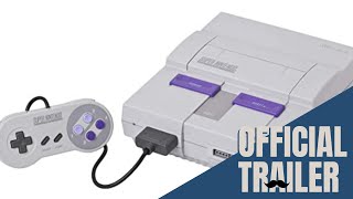 Super NES July 2021 Game Updates Trailer | Nintendo Switch