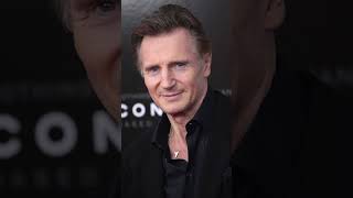 Cinco COSAS de LIAM NEESON que probablemente NO SABÍAS
