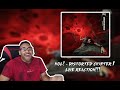 HOL DISTORTED CHAPTER 1 LIVE REACTION mp3