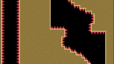 VVVVVV - Doing Things The Hard Way Trinket