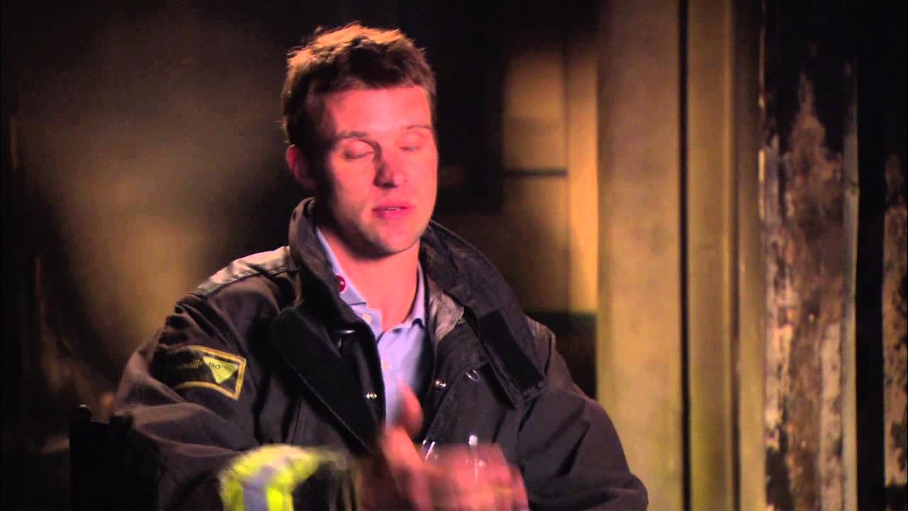 Jesse Spencer's Official 