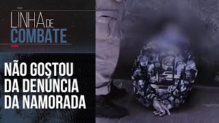 PROGRAMA LINHA DE COMBATE | TEMPORADA 03 | EPISÓDIO 13 [REAPRESENTAÇÃO]