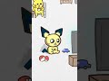 Who is That Pokemon?#shorts