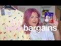 *HUGE* EASTER HOME BARGAINS HAUL | new in 🐰🌸🐣✨