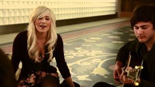 Jacqueline Dunford - Portugal. The Man "People Say" - Live