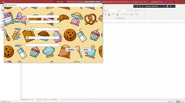 DFP4013 Visual Programming - Online Bakery System